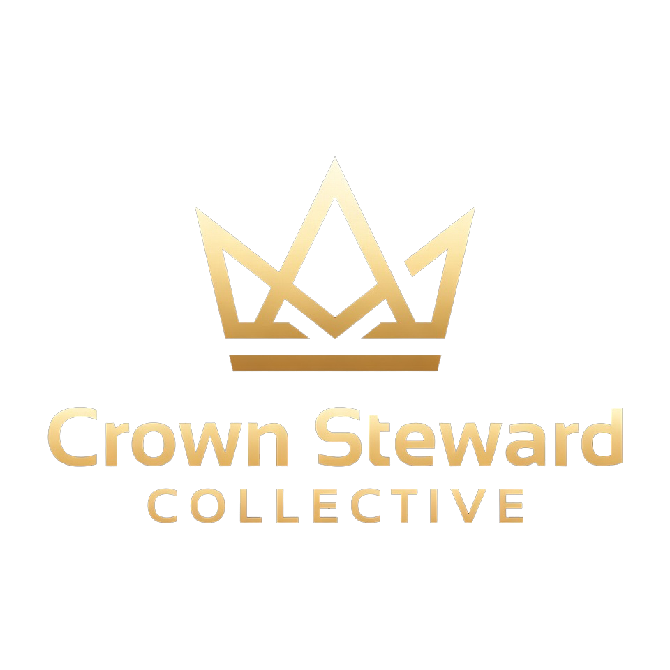 Crown Steward Seal